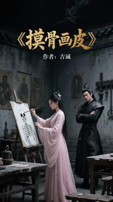 摸骨画皮的主要依据和画法是什么