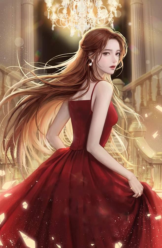 月色缥缈如横笛之音