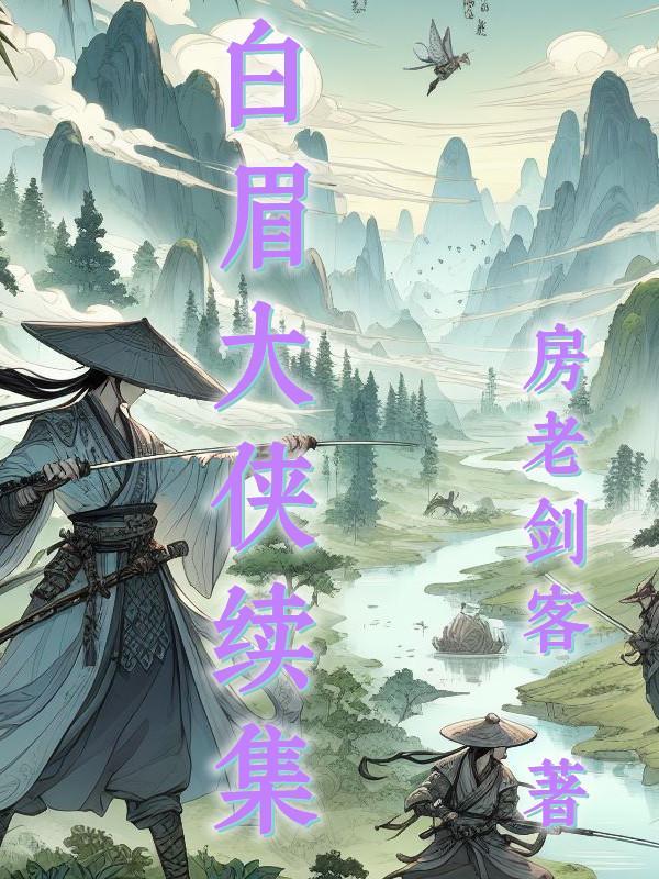 白眉大侠续集武功顺序