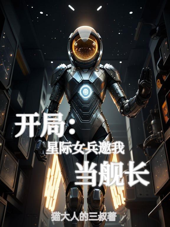 开局购买10万星际女兵的