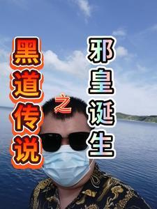 黑道邪皇第二部被写成了神话