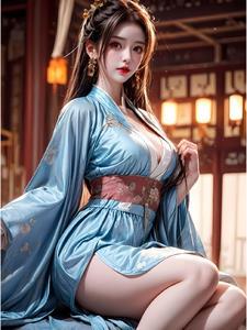云嫣的作品