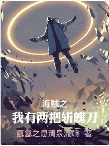 海贼王之双刀