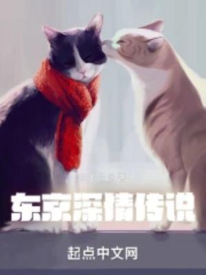 东京深情传说精校版