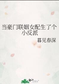 豪门女配和反派离婚