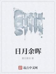 日月余晖是什么意思啊