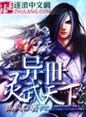 异世灵武天下和武神天下关联