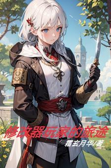 下一段旅途修改器