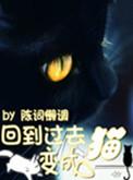 回到过去变成猫讲了什么